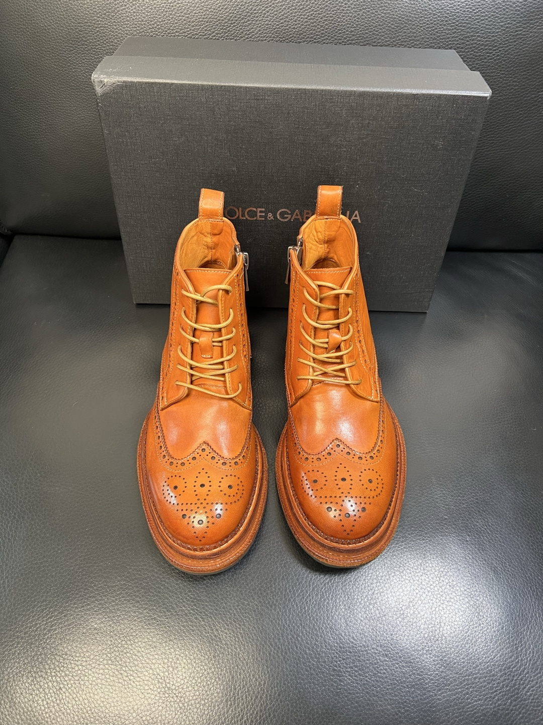 olce & Gabbana shoe